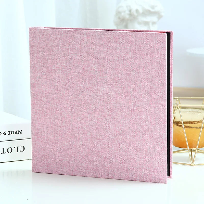 The Sapphire Wedding Photo Album - Preserve every precious moment from your wedding day in a timeless photo album you'll cherish forever.