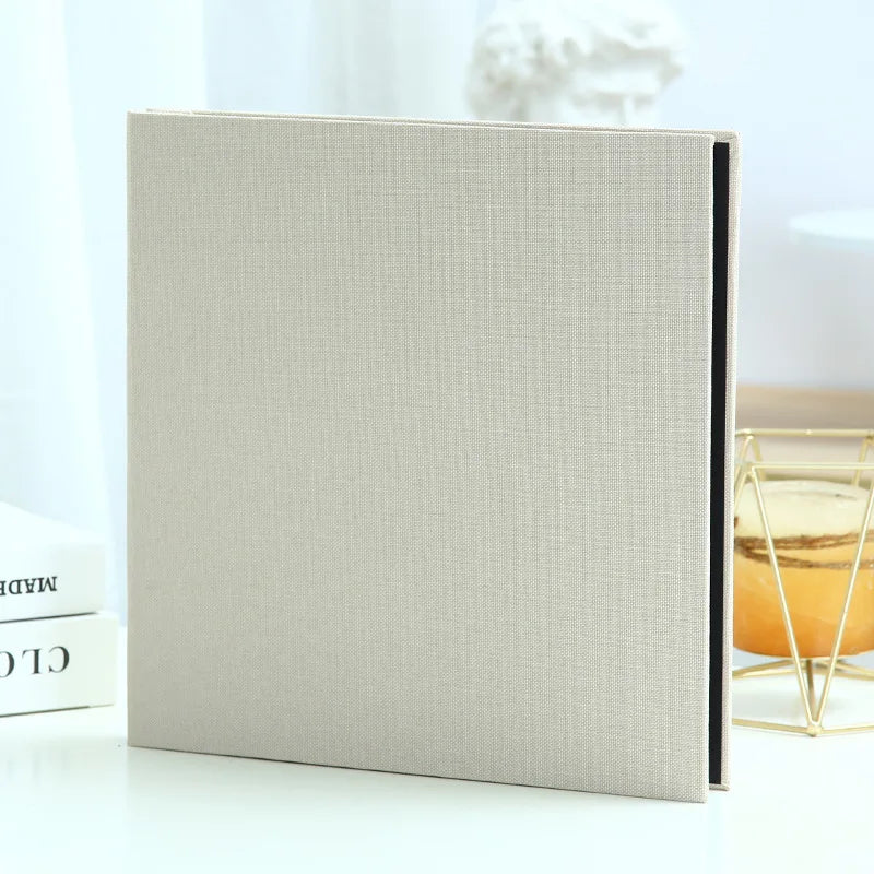 The Sapphire Wedding Photo Album - Preserve every precious moment from your wedding day in a timeless photo album you'll cherish forever.
