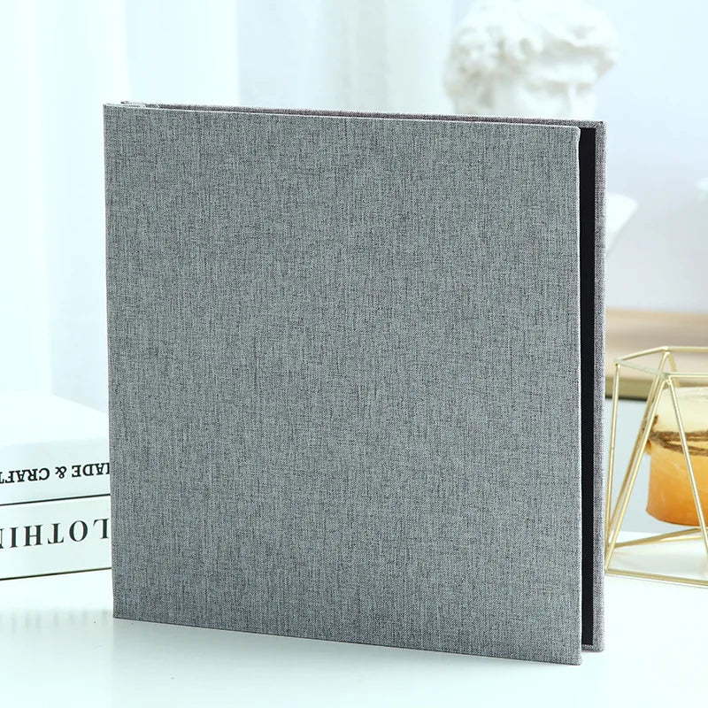 The Sapphire Wedding Photo Album - Preserve every precious moment from your wedding day in a timeless photo album you'll cherish forever.