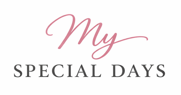 My Special Days